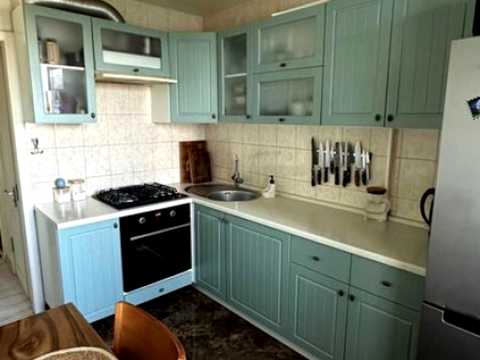 квартира за адресою Героїв Майдану вул. (Гайдара), 9