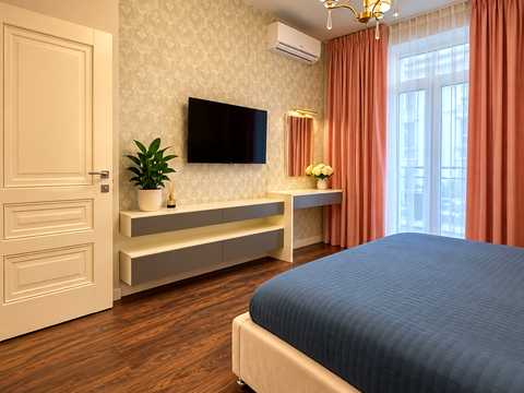 квартира по адресу Дегтярная ул., 7