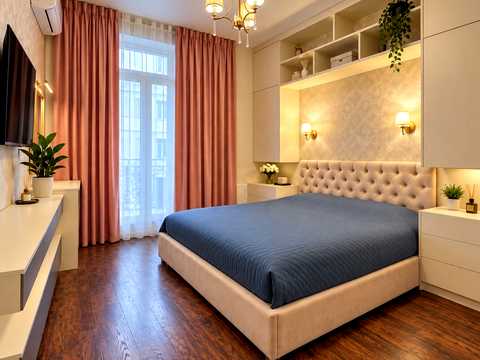 квартира по адресу Дегтярная ул., 7