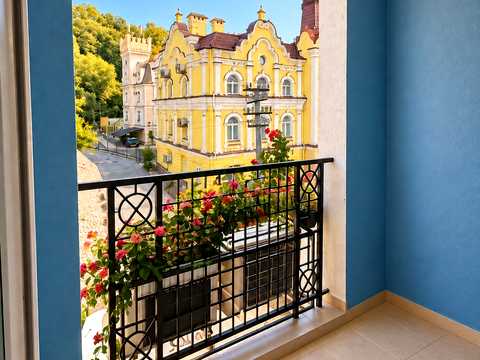 квартира по адресу Дегтярная ул., 7