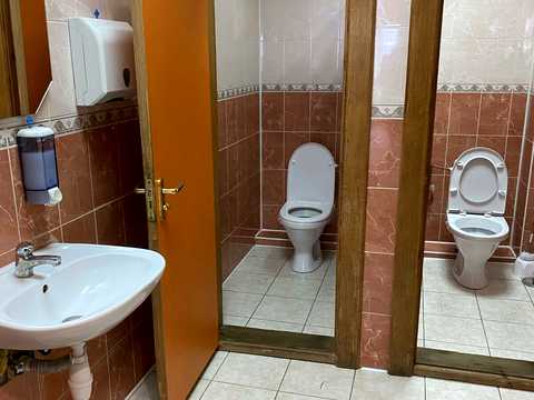 комерційна за адресою Олени Степанівни вул. (Ленінградська), 45