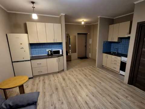 квартира за адресою Олександрівська вул., 1