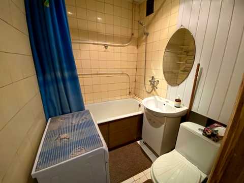 квартира за адресою Дніпро, Фосфорна вул., 1