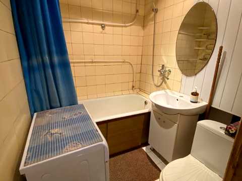 квартира за адресою Дніпро, Фосфорна вул., 1