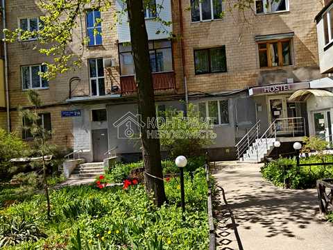 комерційна за адресою Харків, Науки просп. (Леніна), 31а/1