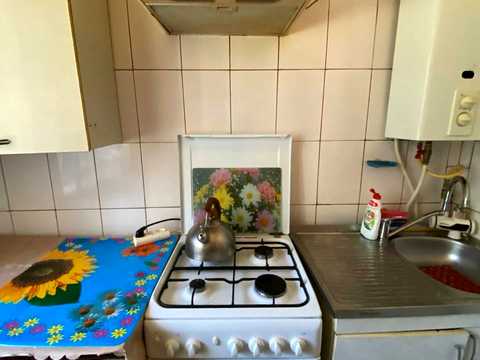 квартира за адресою Дніпро, Фосфорна вул., 1
