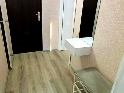 квартира за адресою Дністровська вул., 19