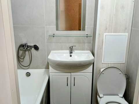 квартира за адресою Дністровська вул., 19