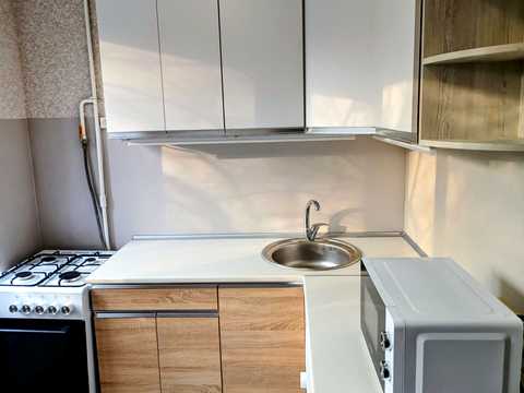 квартира за адресою Дністровська вул., 19