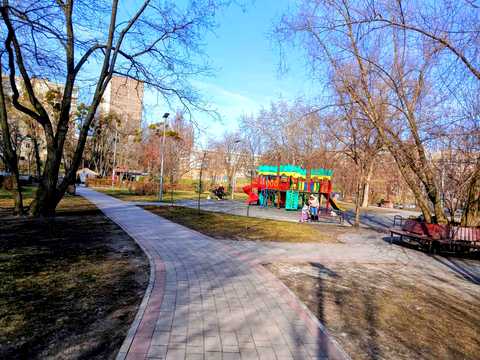 квартира за адресою Дністровська вул., 19