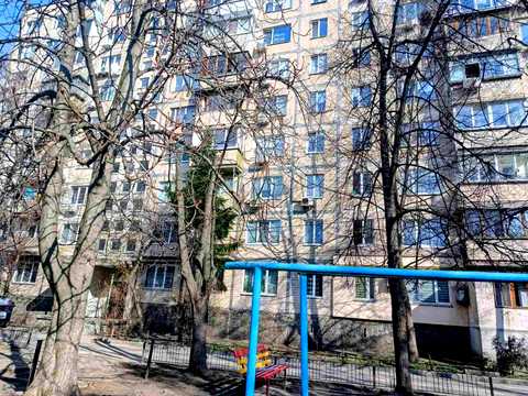 квартира за адресою Дністровська вул., 19