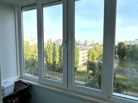квартира за адресою Героїв Майдану вул. (Гайдара), 9