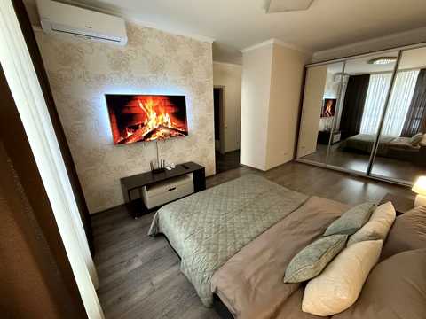 квартира за адресою Практична вул., 4