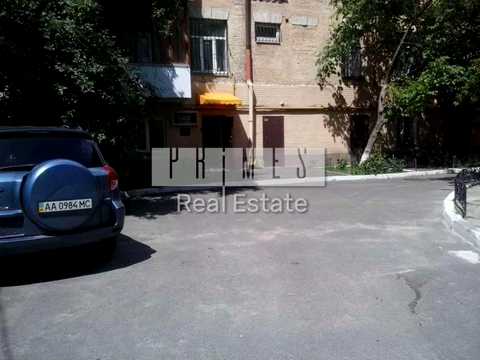 коммерческая по адресу Тарасовская ул., 16