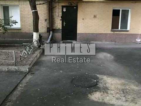 коммерческая по адресу Тарасовская ул., 16