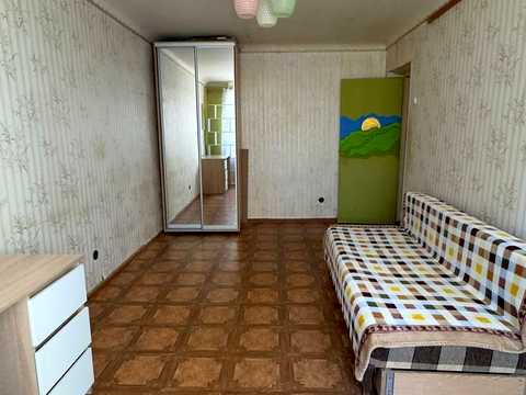 квартира по адресу Бориспольская ул., 43