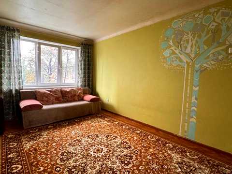 квартира по адресу Бориспольская ул., 43