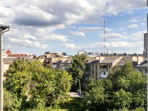 квартира по адресу Кардинала Любомира Гузара ул., 7-А