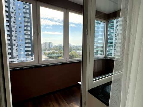 квартира за адресою Варненська вул., 29