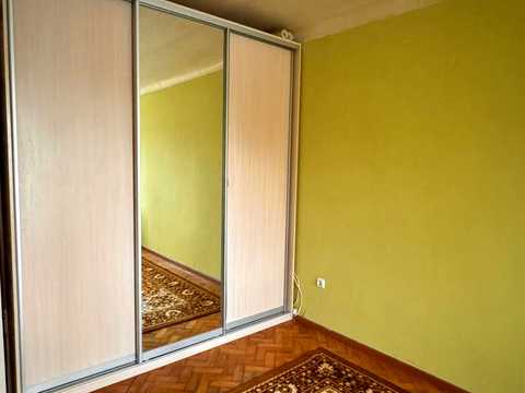 квартира по адресу Бориспольская ул., 43