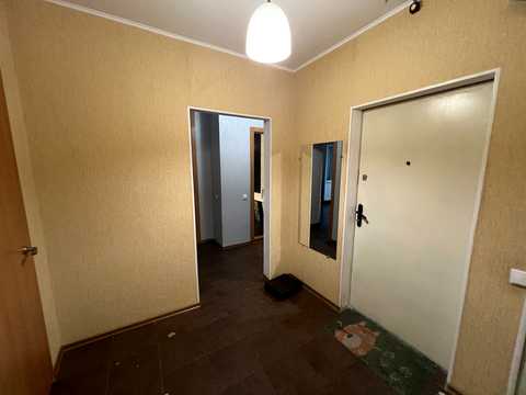 квартира за адресою Єлизавети Чавдар вул., 4