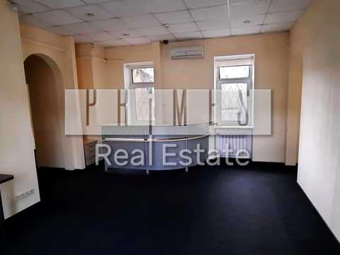 коммерческая по адресу Ивана Мазепы ул. (Січневого Повстання), 3