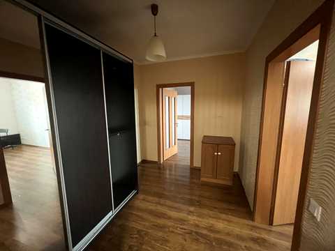 квартира за адресою Єлизавети Чавдар вул., 4