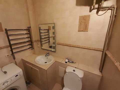 квартира за адресою Берестейський просп. (Перемоги), 3