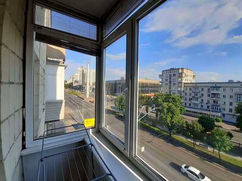 квартира за адресою Берестейський просп. (Перемоги), 3