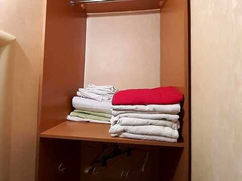 квартира за адресою Берестейський просп. (Перемоги), 3