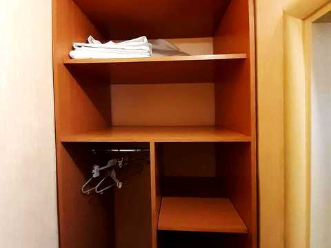 квартира за адресою Берестейський просп. (Перемоги), 3