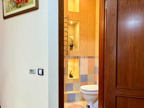 квартира за адресою Драгоманова вул., 31-Б