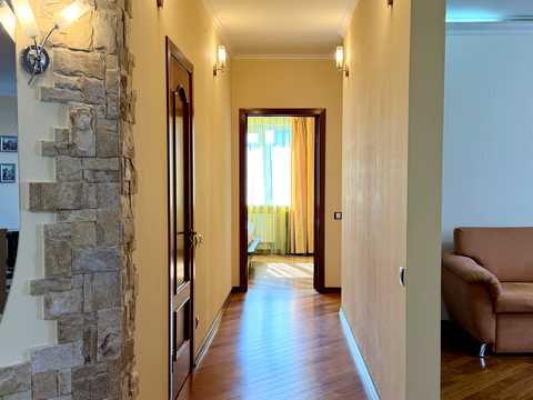 квартира за адресою Драгоманова вул., 31-Б