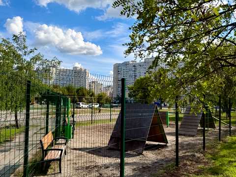 квартира за адресою Драгоманова вул., 31-Б