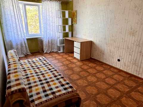 квартира по адресу Бориспольская ул., 43