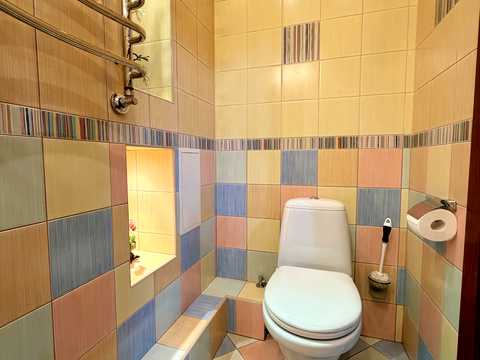 квартира за адресою Драгоманова вул., 31-Б