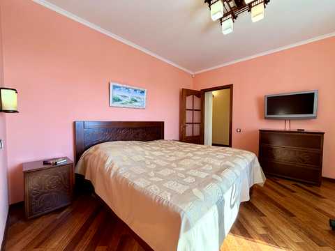 квартира за адресою Драгоманова вул., 31-Б