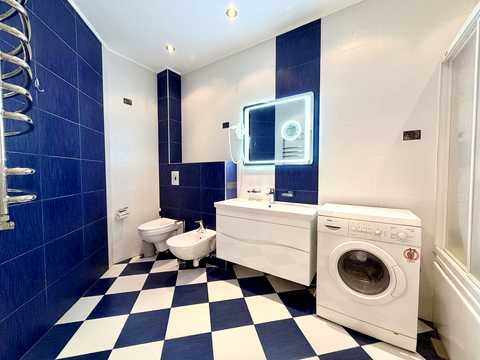 квартира за адресою Драгоманова вул., 31-Б