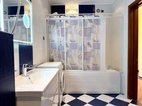 квартира за адресою Драгоманова вул., 31-Б