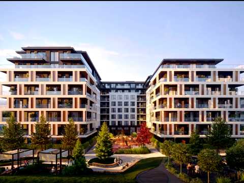 квартира по адресу Львовская боковая ул., (Будинок)