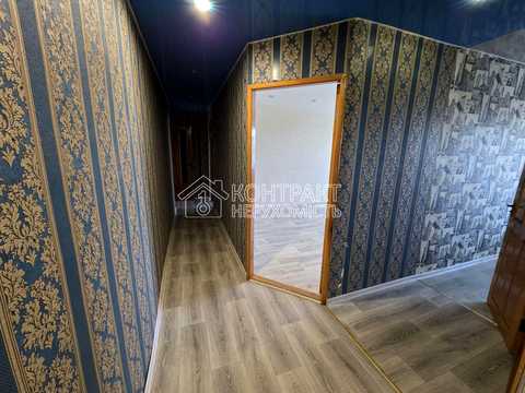 квартира по адресу Александровский просп. (Косиора), 71