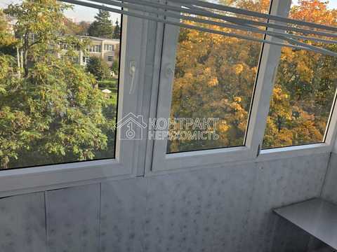 квартира по адресу Александровский просп. (Косиора), 71