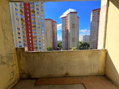 квартира по адресу Юлии Здановской ул. (Ломоносова), 83-А