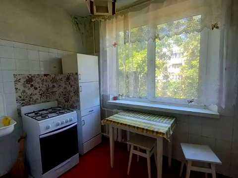 квартира за адресою Науки просп. (Леніна), 74