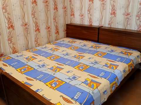 квартира за адресою Фонтанська дорога вул. (Перекопской дивизии улица), 14Г