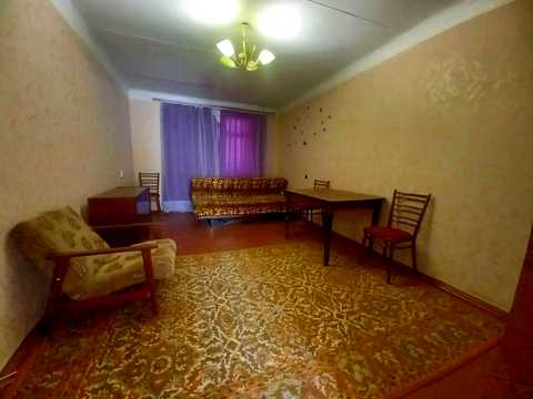 квартира за адресою Науки просп. (Леніна), 74