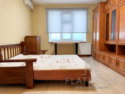 квартира за адресою Теремківська вул., 3-А