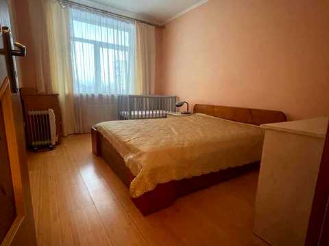 квартира по адресу Ивана Величковского ул., 30а