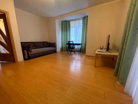 квартира по адресу Ивана Величковского ул., 30а