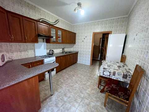 квартира по адресу Ивана Величковского ул., 30а